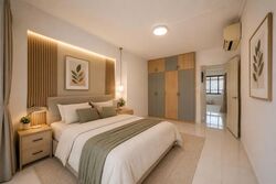 Blk 581 Pasir Ris Street 53 (Pasir Ris), HDB Executive #604775991